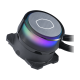 COOLER MASTER MASTERLIQUID ML240 ILLUSION RGB LED