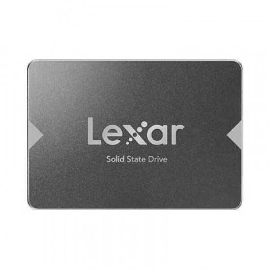 LEXAR 240GB NS10 LITE  SATA INTERNAL SSD LNS10LT-240BCN