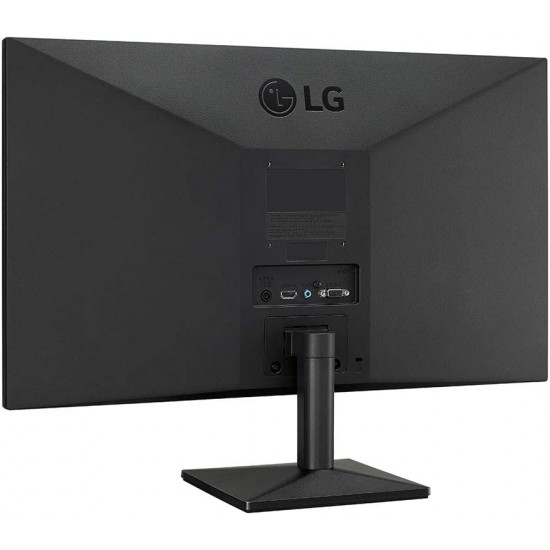 LG 24MK430H 24 inch IPS Monitor (1920 x 1080, VGA, HDMI, 250 cd/m2, 5ms)