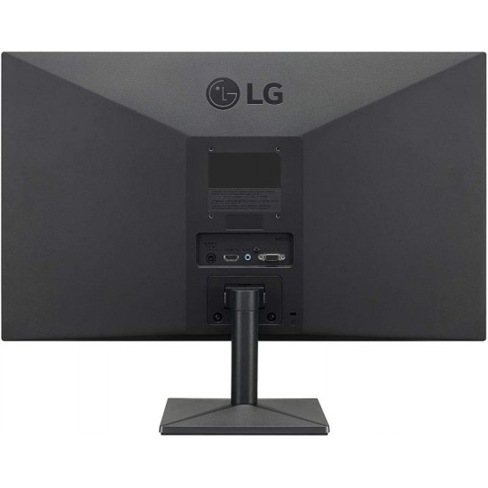 LG 24MK430H 24 inch IPS Monitor (1920 x 1080, VGA, HDMI, 250 cd/m2, 5ms)