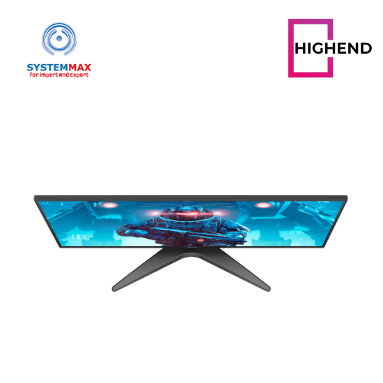 AOC 27B36X 27" IPS 144Hz FHD Gaming Monitor – 0.5ms MPRT – 121% sRGB