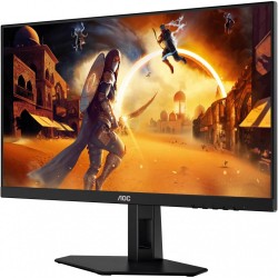 AOC 24G4E - 24 inch - 1080P - 1MS GTG - 180hz - HDR10 - FAST IPS - Adaptive Sync - Delta E < 2 AOC 24G4E - 24 inch - 1080P - 1MS GTG - 180hz - HDR10 - FAST IPS - Adaptive Sync - Delta E < 2
