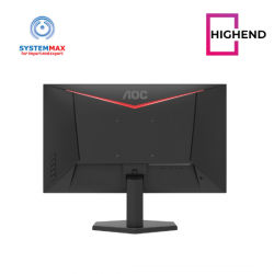 AOC 24G11ZE Fast IPS 23.8" FHD 240Hz Gaming Monitor – 0.3ms – HDR – DP & HDMI AOC 24G11ZE Fast IPS 23.8" FHD 240Hz Gaming Monitor – 0.3ms – HDR – DP & HDMI