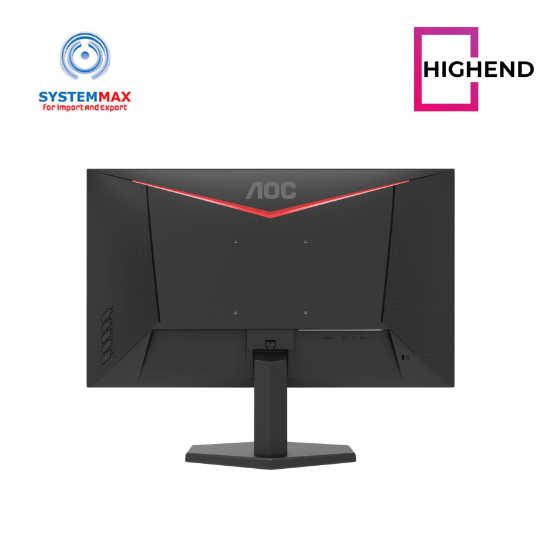 AOC 24G11ZE Fast IPS 23.8" FHD 240Hz Gaming Monitor – 0.3ms – HDR – DP & HDMI