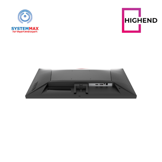 AOC 24G11ZE Fast IPS 23.8" FHD 240Hz Gaming Monitor – 0.3ms – HDR – DP & HDMI