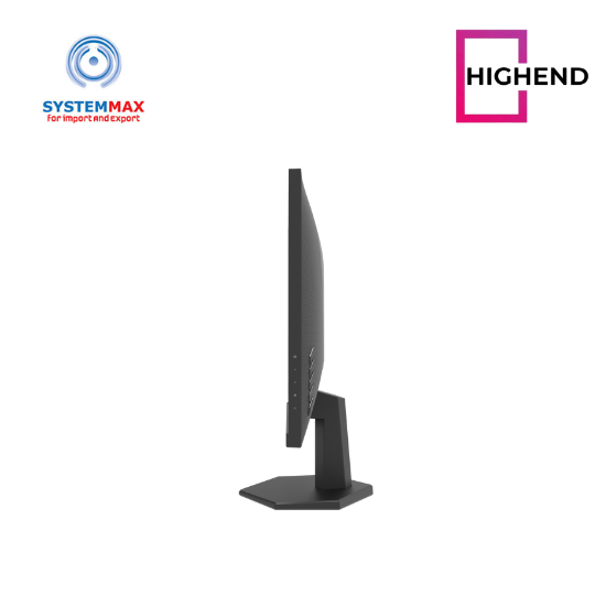 AOC 24G11ZE Fast IPS 23.8" FHD 240Hz Gaming Monitor – 0.3ms – HDR – DP & HDMI