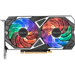  GALAX GeForce RTX™ 3050 EX (1-Click OC Feature)
