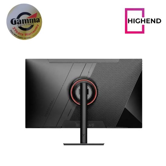 Aiwa MZ2707-K1 27" QHD 165Hz IPS Gaming Monitor – HDR10, Ultra-Thin, 97% sRGB Aiwa MZ2707-K1 27" QHD 165Hz IPS Gaming Monitor – HDR10, Ultra-Thin, 97% sRGB