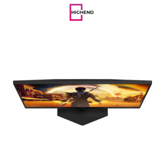 AOC Gaming Monitor Q27G40ZE 27" QHD 240Hz/260Hz Fast IPS HDR400 0.3ms AOC Gaming Monitor Q27G40ZE 27" QHD 240Hz/260Hz Fast IPS HDR400 0.3ms