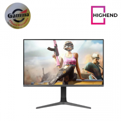 Aiwa MU2707-Y 27" IPS 4K Monitor – 60Hz, 21:9 Ultra-Wide, A+ Panel