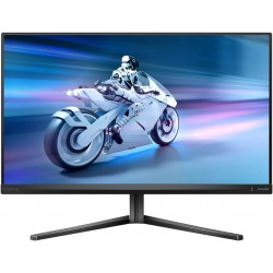 Philips Evnia 27M2N5500Q 27’’ QHD (2560*1440) IPS 200Hz 0.3ms Gaming Monitor  Philips Evnia 27M2N5500Q 27’’ QHD (2560*1440) IPS 200Hz 0.3ms Gaming Monitor