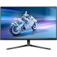  Philips Evnia 27M2N5500 27’’ QHD (2560*1440) IPS 180Hz 1ms Gaming Monitor