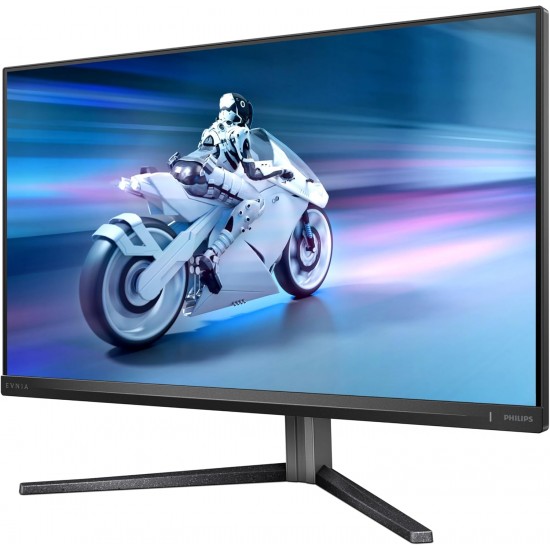  Philips Evnia 27M2N5500 27’’ QHD (2560*1440) IPS 180Hz 1ms Gaming Monitor