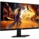 AOC 27G4E - 27 INCH - 1080P - 1MS GTG - 180hz - HDR10 - FAST IPS - Adaptive Sync - Delta E < 2