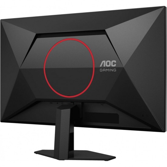 AOC 27G4E - 27 INCH - 1080P - 1MS GTG - 180hz - HDR10 - FAST IPS - Adaptive Sync - Delta E < 2