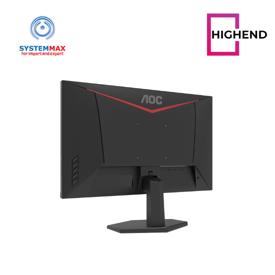 AOC 27G11ZE2 Fast IPS 27" FHD 240Hz OC Gaming Monitor – 0.3ms – Adaptive Sync