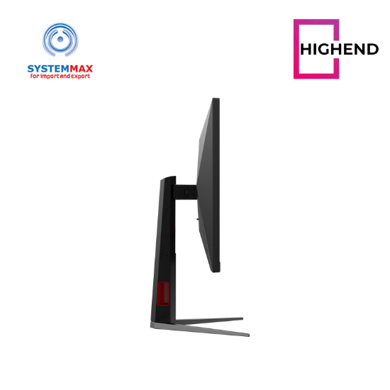 AOC 27G4H Fast IPS 27" FHD 200Hz Gaming Monitor – 0.3ms – Adaptive Sync – Height Adjustable