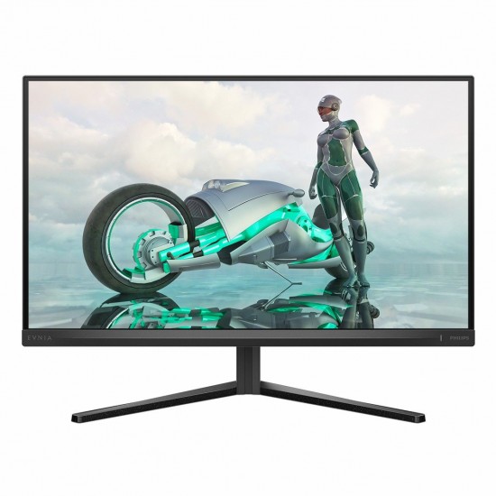 Philips Evnia 27M2N3200A  27 Inch 180Hz 1Ms IPS FHD Gaming Monitor