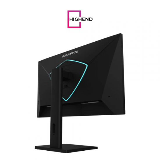 Gigabyte G27Q3 Gaming Monitor 27-Inch QHD SuperSpeed IPS 320Hz 1ms GTG VESA Display HDR400 Gigabyte G27Q3 Gaming Monitor 27-Inch QHD SuperSpeed IPS 320Hz 1ms GTG VESA Display HDR400