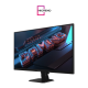 Gigabyte GS27Q X 27" QHD SS IPS Gaming Monitor – 250Hz OC, 1ms MPRT, 110% sRGB, HDR Ready, DP 1.4/HDMI 2.0