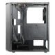 ANTEC NX292 mid-tower (3 x 120 mm RGB +1 x 120 mm Black ) + Antec Atom v650