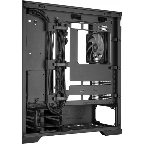 CASE ASUS TUF Gaming GT302 TG ARGB