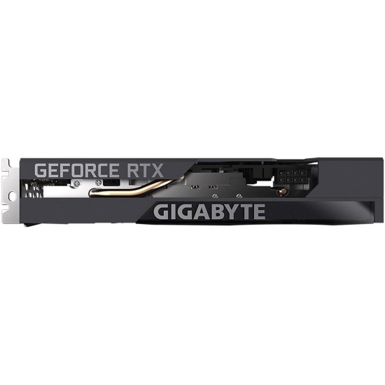 GIGABYTE GeForce RTX 3050 EAGLE OC 8GB GDDR6 Graphics Card with 2x WINDFORCE Fans