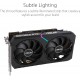 ASUS Dual GeForce RTX 3060 V2 OC Edition 12GB GDDR6 Gaming Graphics Card