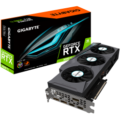 GIGABYTE GeForce RTX™ 3080 Ti EAGLE 12G