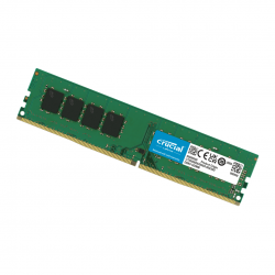 Crucial RAM 32GB DDR4 3200MHz  CL22 Crucial RAM 32GB DDR4 3200MHz  CL22