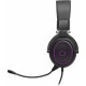 Cooler Master CH331 RGB Gaming Headset – Virtual 7.1 Surround Sound