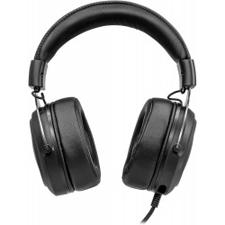 Cooler Master CH331 RGB Gaming Headset – Virtual 7.1 Surround Sound Cooler Master CH331 RGB Gaming Headset – Virtual 7.1 Surround Sound
