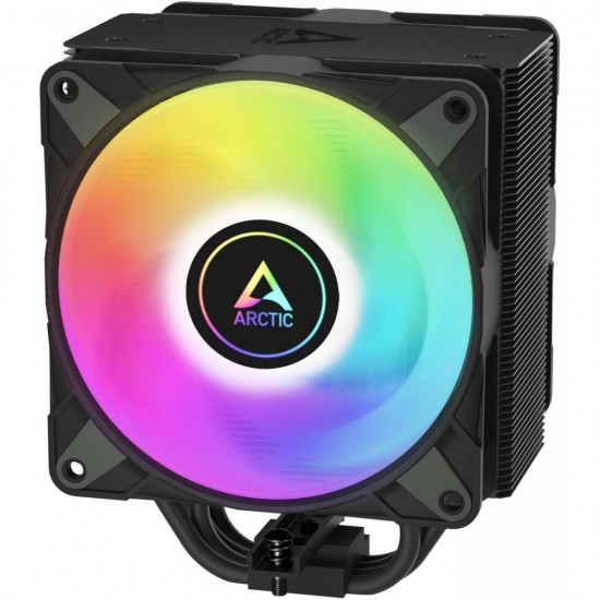 ARCTIC Freezer 36 ARGB CPU Air Cooler Black