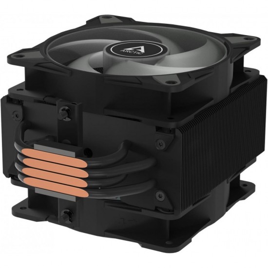 ARCTIC Freezer 36 ARGB CPU Air Cooler Black