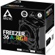 ARCTIC Freezer 36 ARGB CPU Air Cooler Black