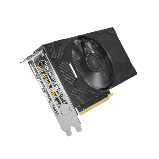 GALAX GeForce RTX™ 3050 v2 (1-Click OC Feature)