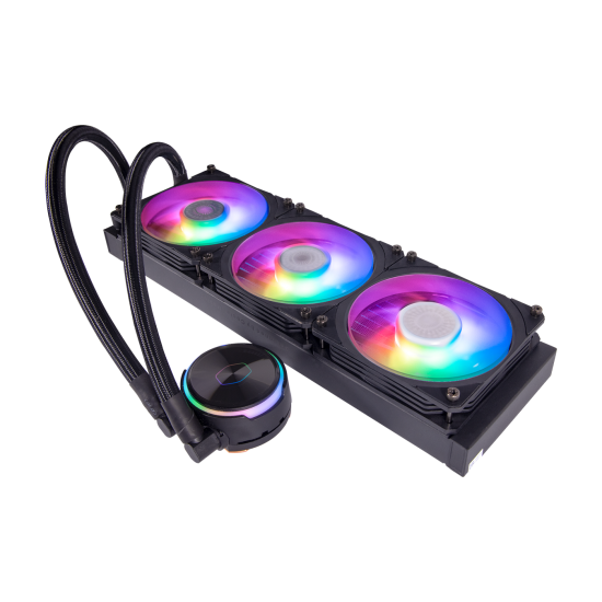 COOLER MASTER MASTERLIQUID PL360 FLUX