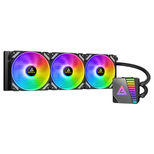 ANTEC SYMPHONY 360MM ARGB Newly Designed All-in-One Liquid Cooler