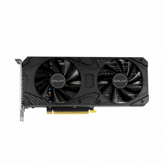 GALAX GeForce RTX™ 3060 (1-Click OC) 12GB GDDR6 (ONLY BUILD)