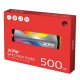 XPG SPECTRIX S20G 500GB INTERNAL SOLID STATE DRIVE PCIE GEN3 X4 M.2 2280