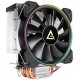 Antec CPU AIR Cooler, A400 RGB Fan 