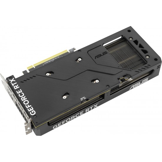 ASUS PRIME GeForce RTX 4070 SUPER 12GB GDDR6X OC Edition