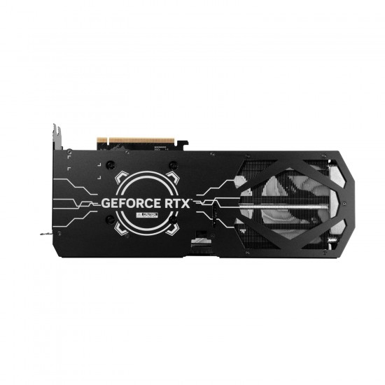 Galax GeForce RTX™ 4070 EX Gamer 12GB GDDR6X 192-bit