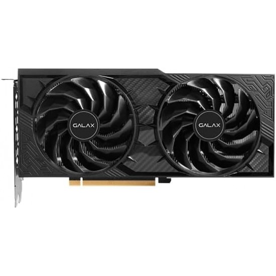 GALAX GeForce RTX™ 4070 Super 1-Click OC 2X 12GB GDDR6X 192-bit