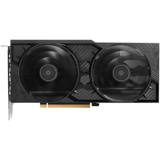 GALAX GeForce RTX™ 4070 Super 1-Click OC 2X 12GB GDDR6X 192-bit