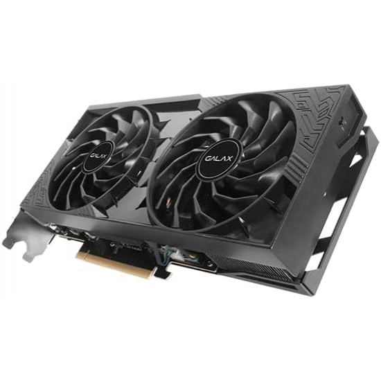 GALAX GeForce RTX™ 4070 Super 1-Click OC 2X 12GB GDDR6X 192-bit