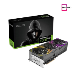 GALAX RTX™ 4080 SUPER SG 1-Click OC 16G GDDR6X GALAX RTX™ 4080 SUPER SG 1-Click OC 16G GDDR6X