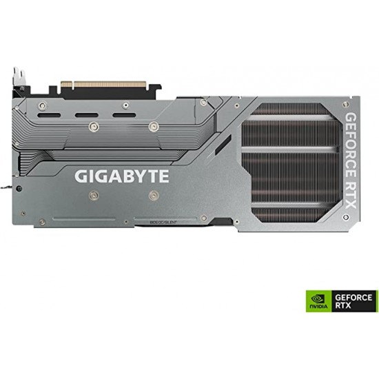 GIGABYTE GeForce RTX 4080 Gaming OC 16G Graphics Card, 3X WINDFORCE Fans, 16GB 256-bit GDDR6X (ONLY BUILD)