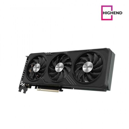 Gigabyte GeForce RTX 4060 Gaming OC 8G Graphics Card