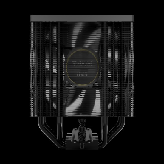 GAMDIAS BOREAS E2-410 CPU Air Cooler 